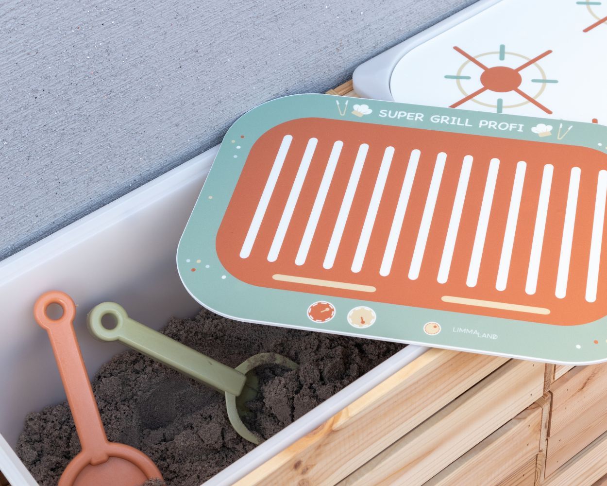 Matschküche DIY mit IKEA 👍 in nur 5 Minuten